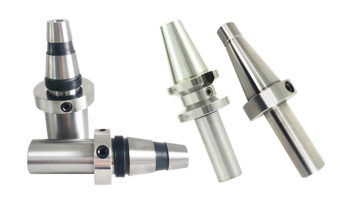 定制液压刀柄：磨刀夹具的精密利器
