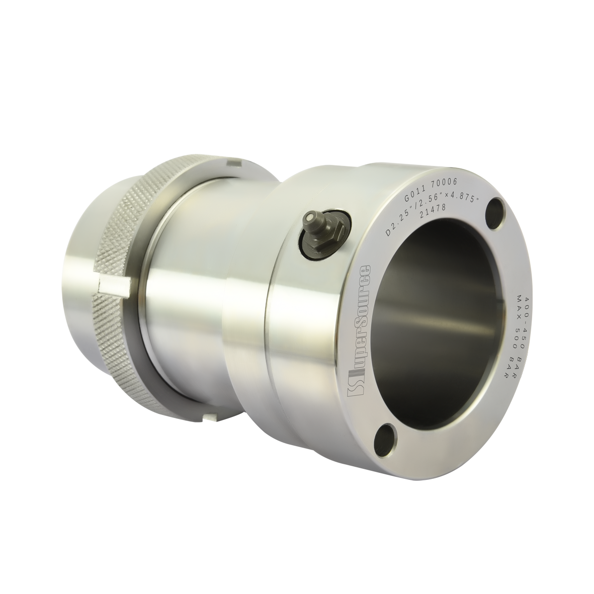 Type D Hydro-lock Sleeve