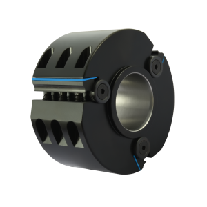Multi-profile Insert Cutterhead
