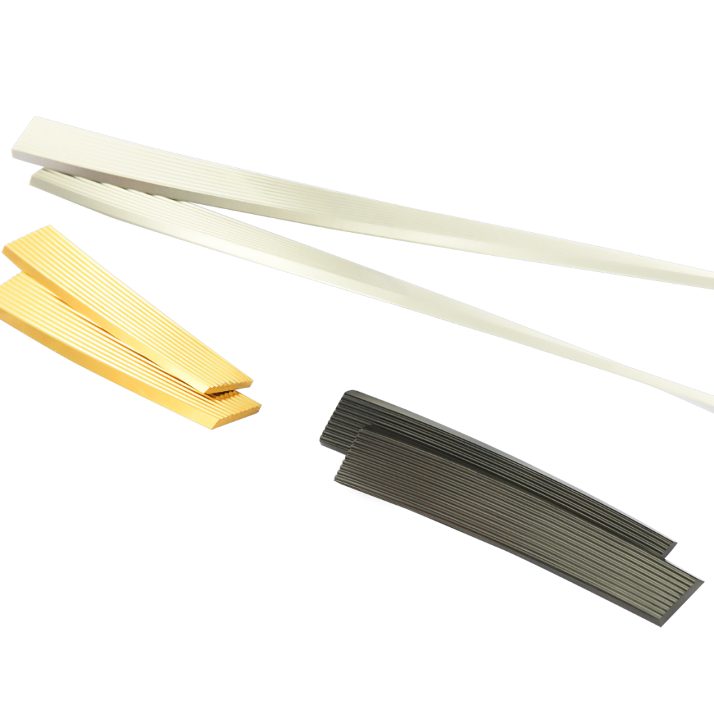 SuperHelic Knife - SuperSource Tooling